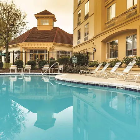 La Quinta By Wyndham Atlanta Ballpark/Galleria